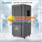 Máy hút ẩm công nghiệp KOSMEN KM-150S